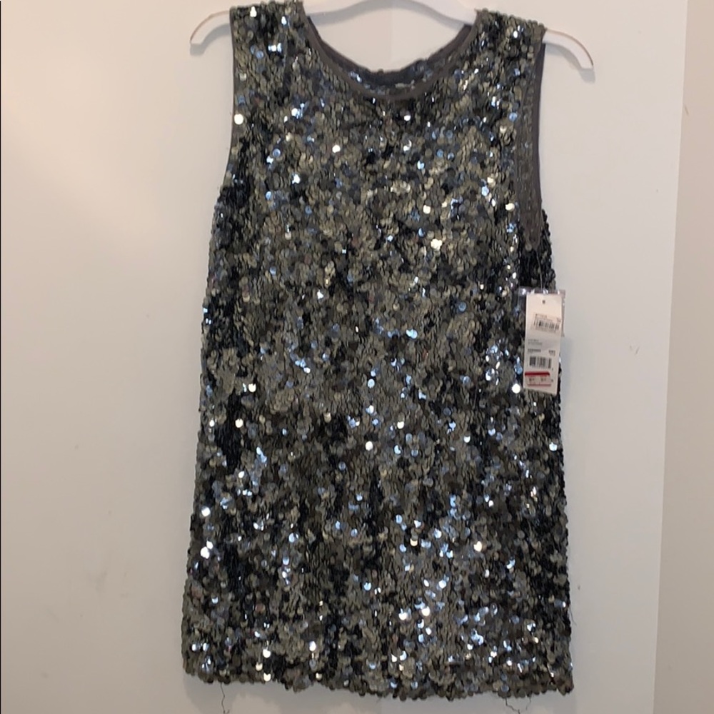 Nwt Sequence Top - image 1